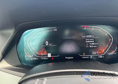 2019 BMW X5 xDrive40I из США, поврежденный, VIN 5UXCR6C59KLL08796